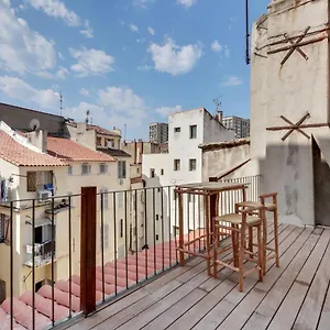  Apartamento #lafrenchcasa Belsunce