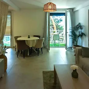 Appartement Chez Mimi A 5mn De La !, Marseille