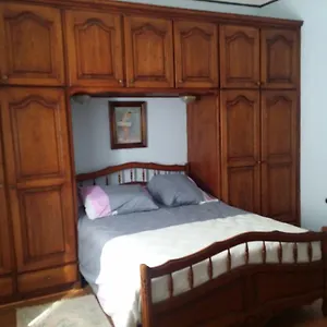 Appartement Meublé Tourisme, Marseille