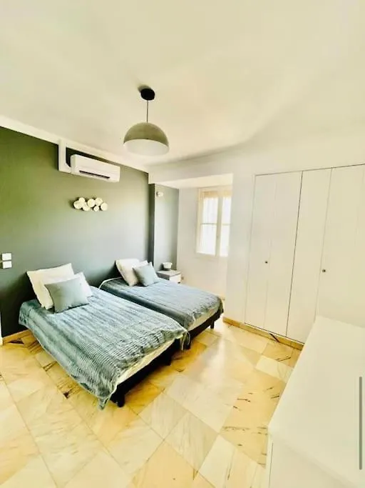 A Deux Pas De La Mer Marseille Villa