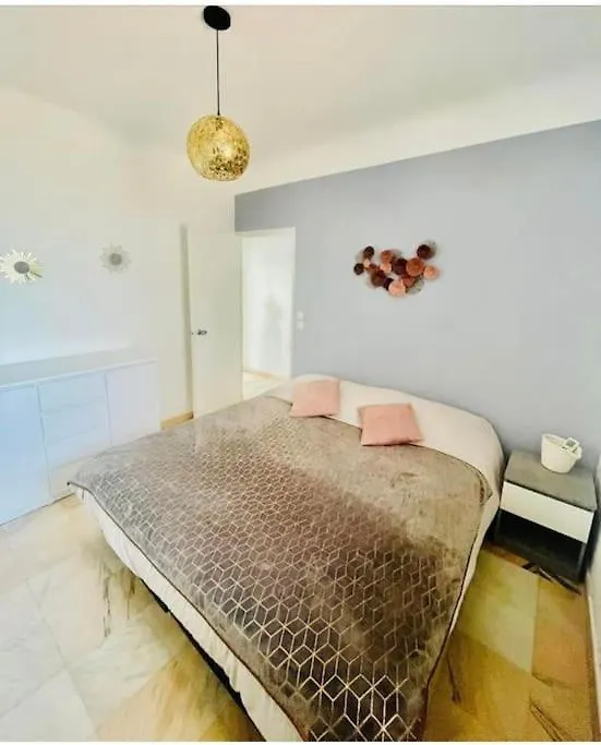 Villa A Deux Pas De La Mer Marseille